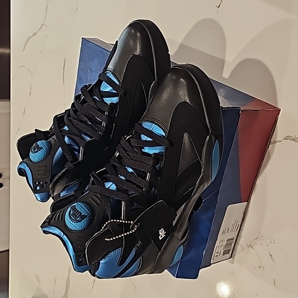 Reebok Shaq Attaq